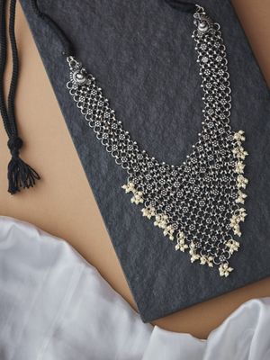 Fabindia jewellery necklace clearance